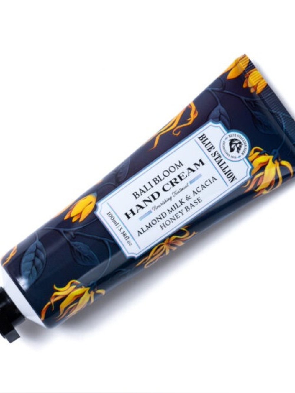 BALI BLOOM HAND CREAM